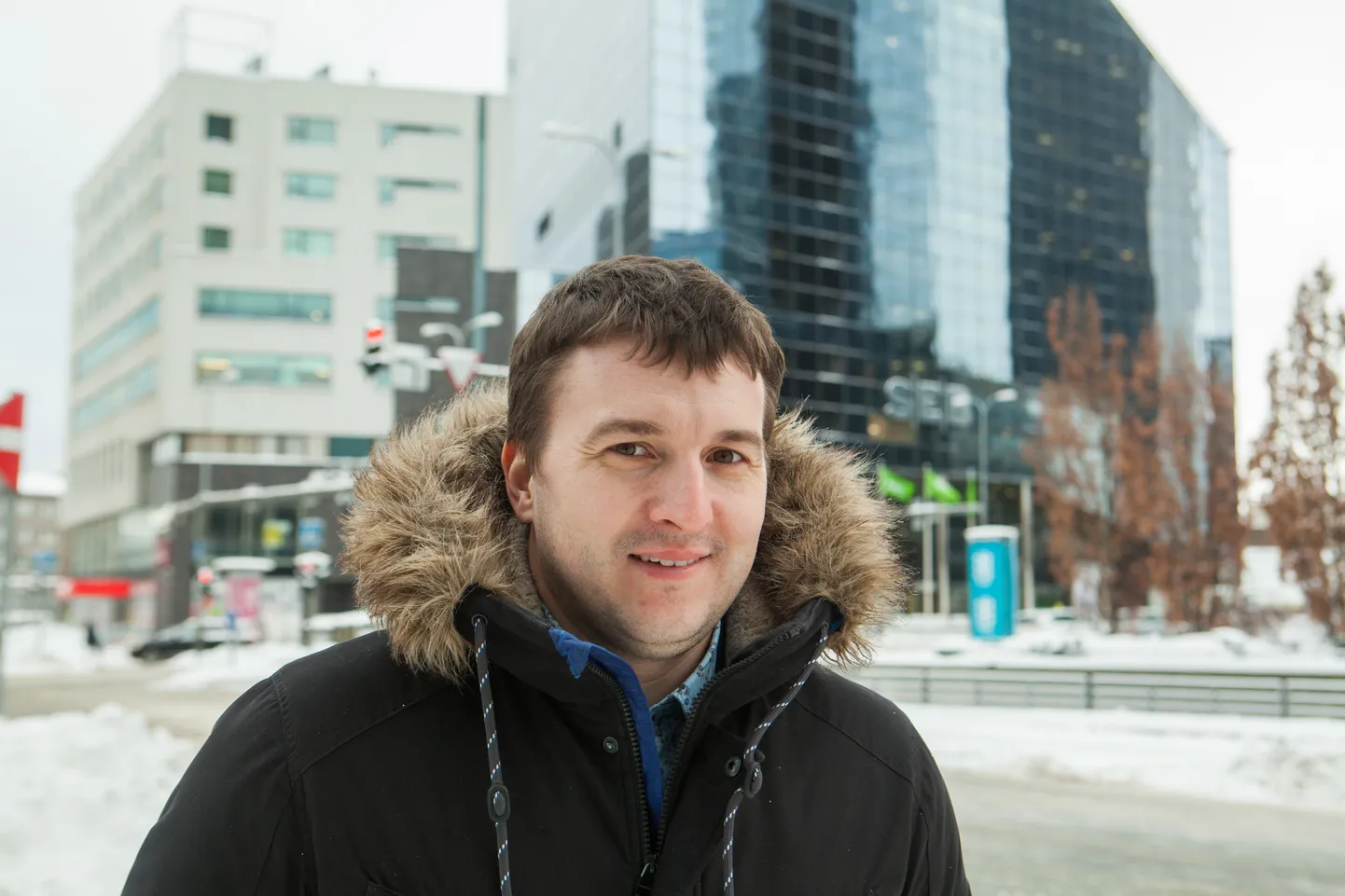 Сергей Лисеенко