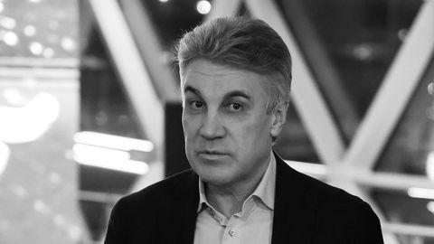 Умер журналист и пропагандист Алексей Пиманов