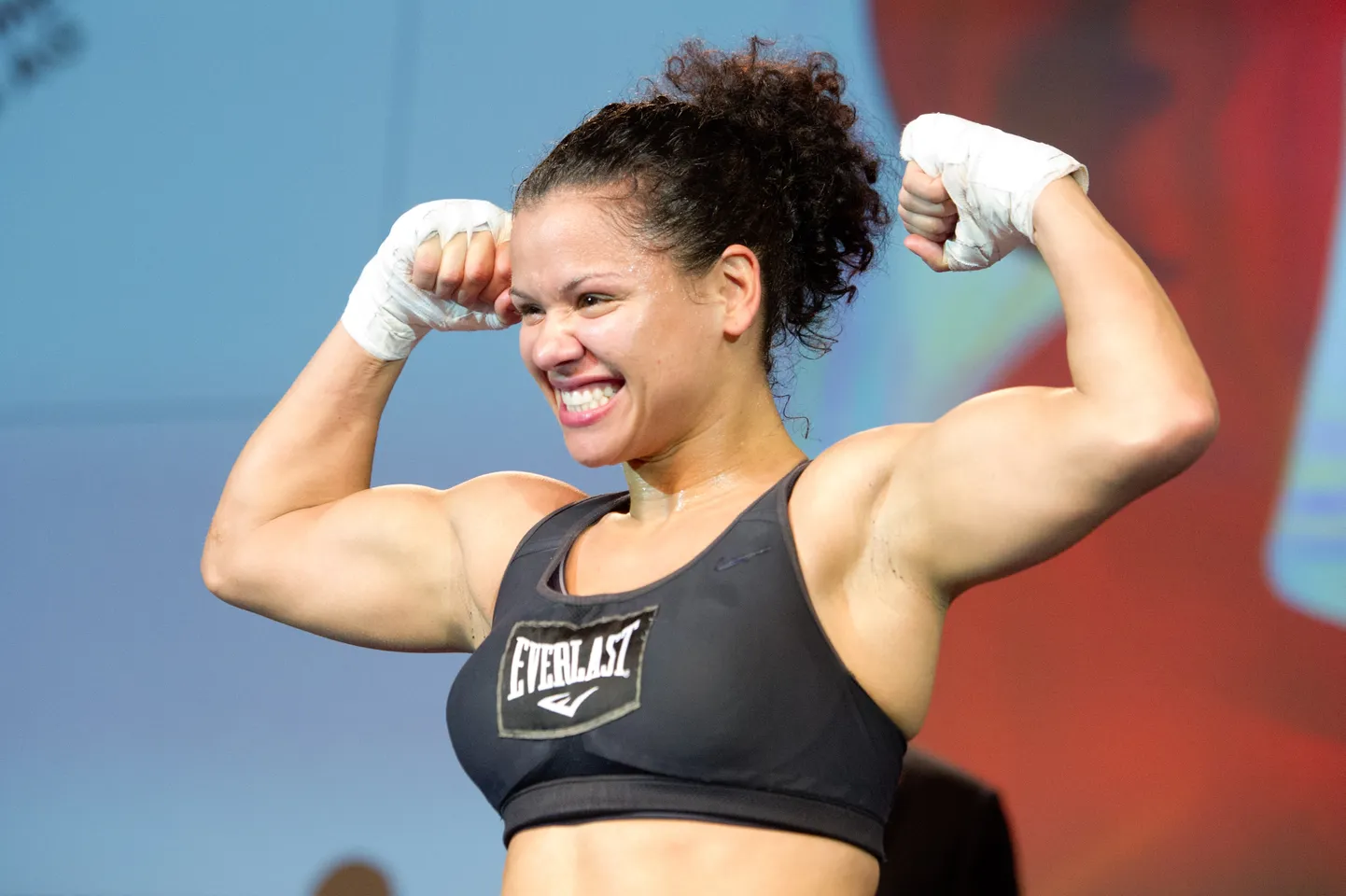 Viviane Obenauf.