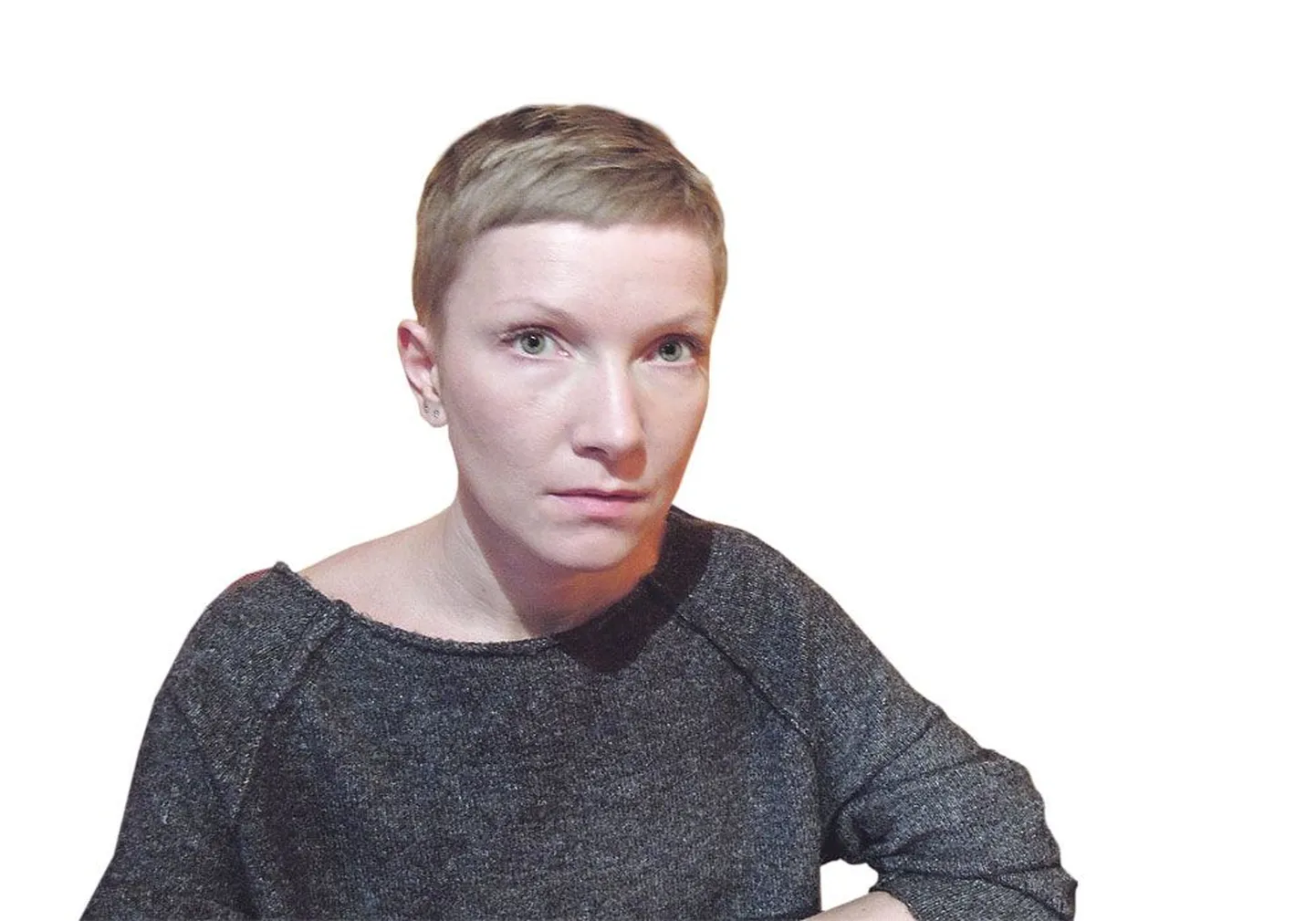 Татьяна поняла, насколько ей не хватало театра, только прожив без него десять лет.