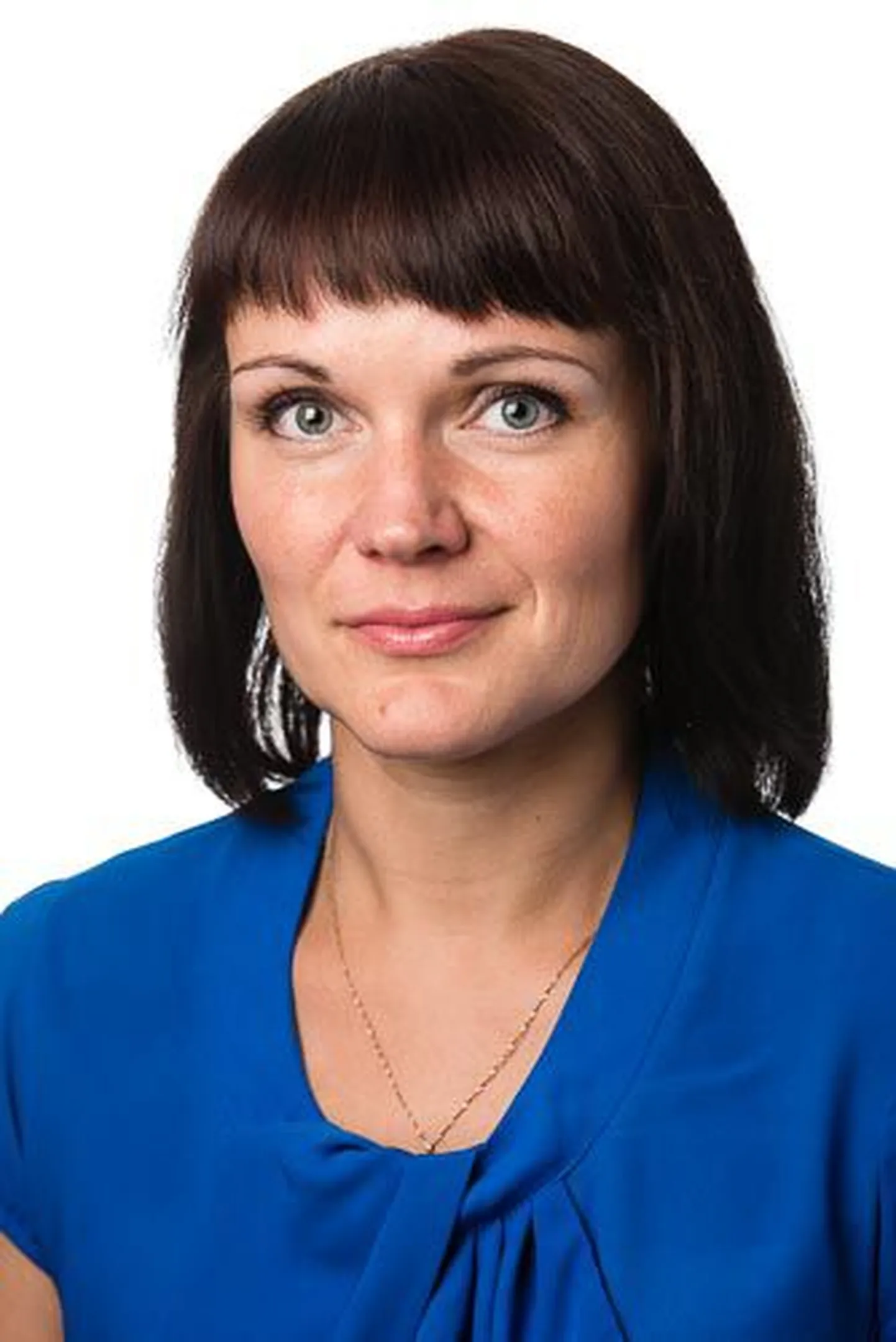 Siiri Leskov