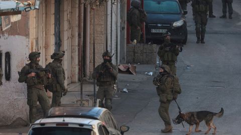 Iisrael kiidab ilmselt heaks vaid palestiinlastele kohalduva surmanuhtluse taastamise