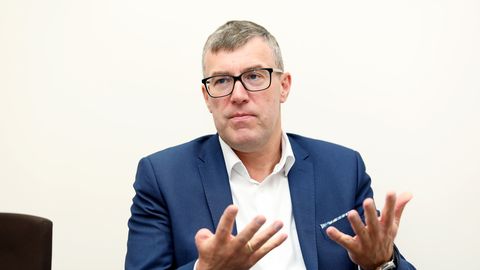 Līdz maija beigām tiks izstrādāts 