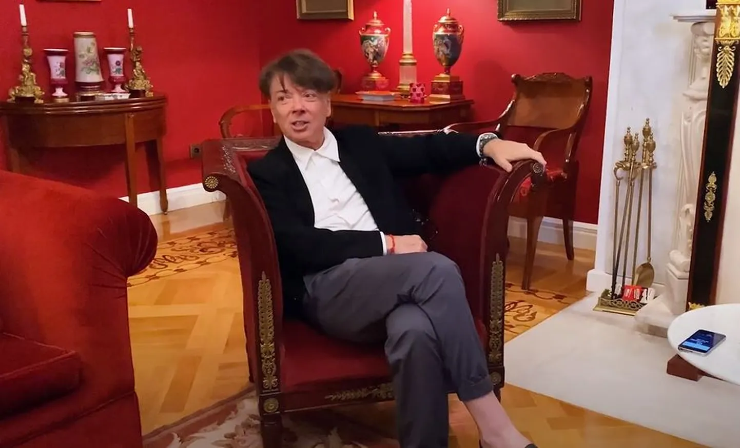 Валентин Юдашкин