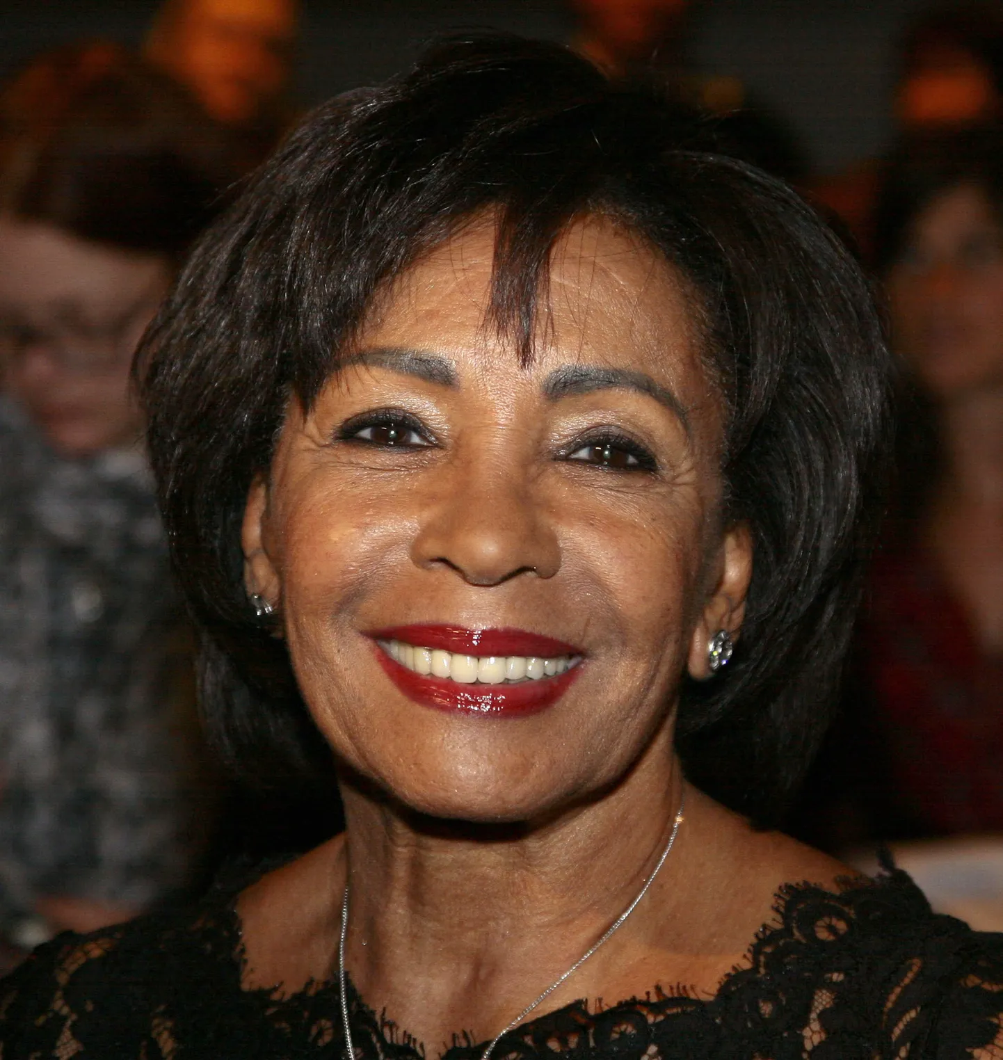 Shirley Bassey
