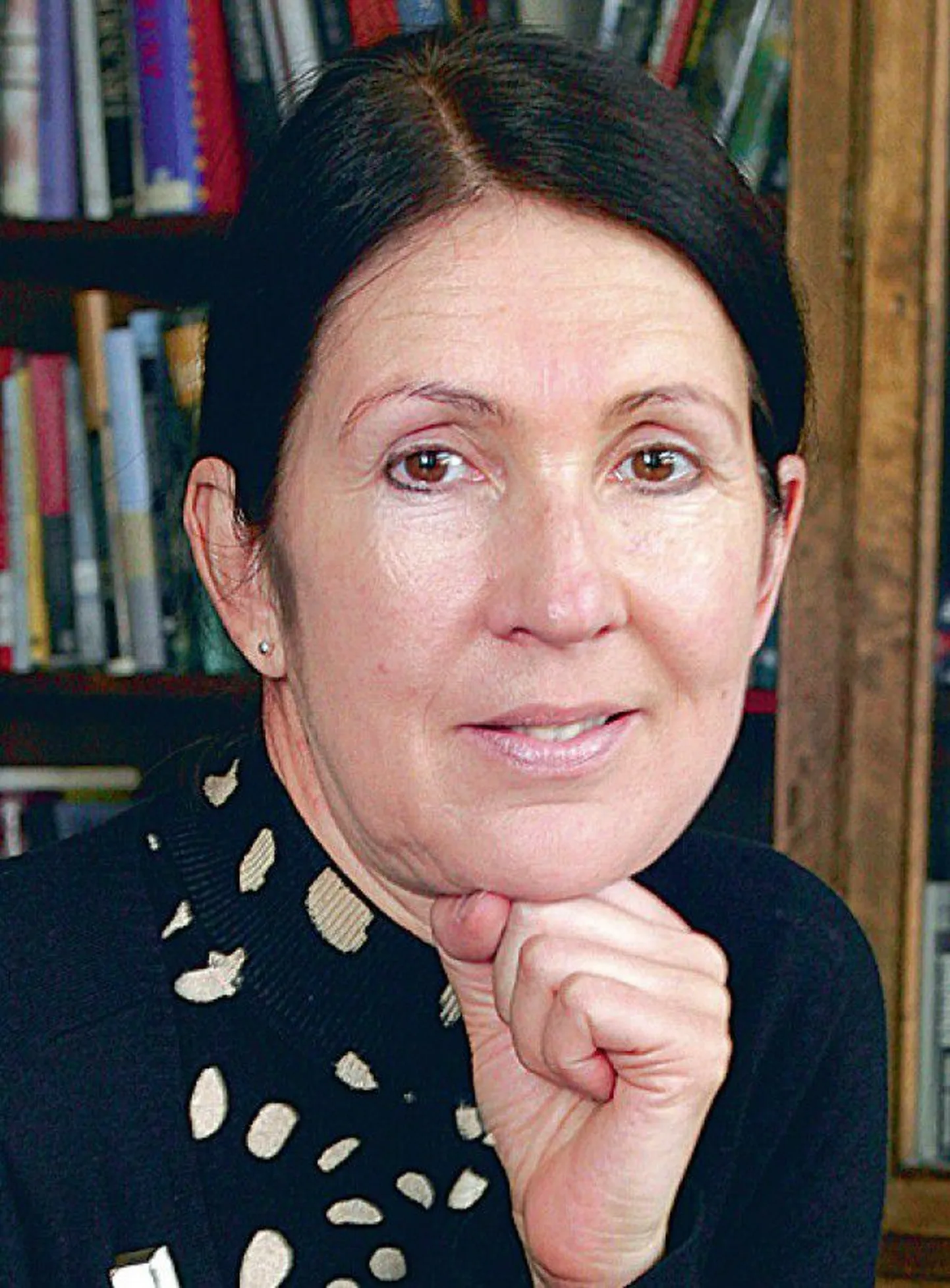 Krista Kodres