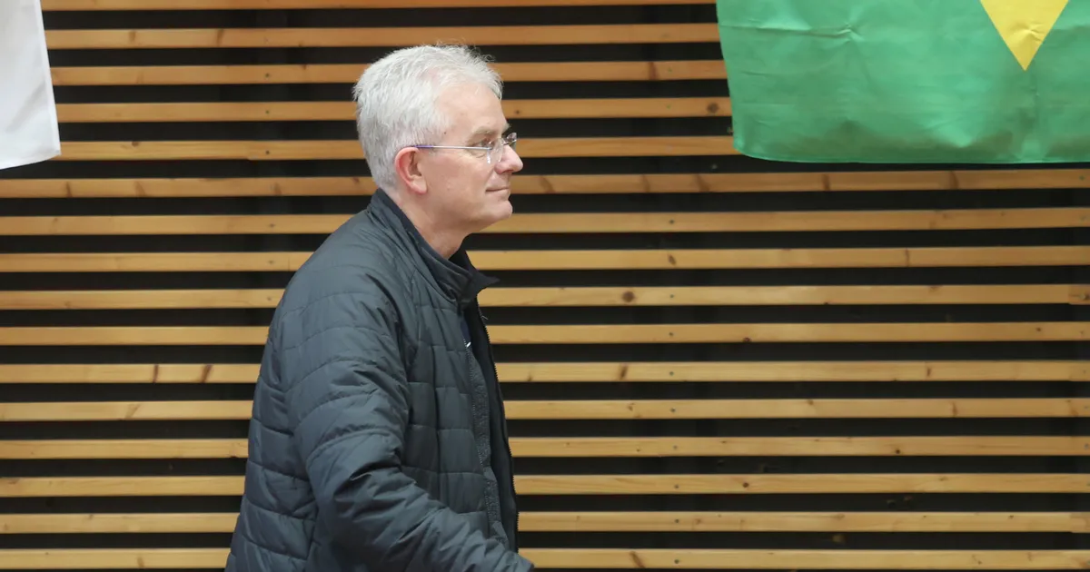 Prokuratuur selgitab, miks saab Mehis Viru juriidiliselt öelda, et ei tunnistanud end süüdi