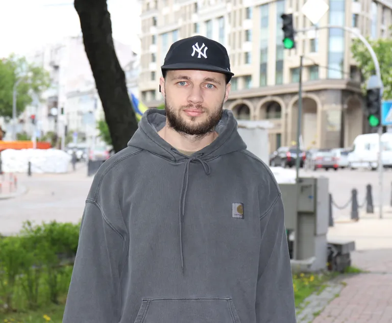 Vadim.