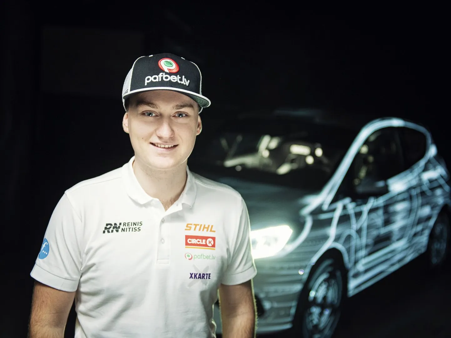 Reinis Nitišs