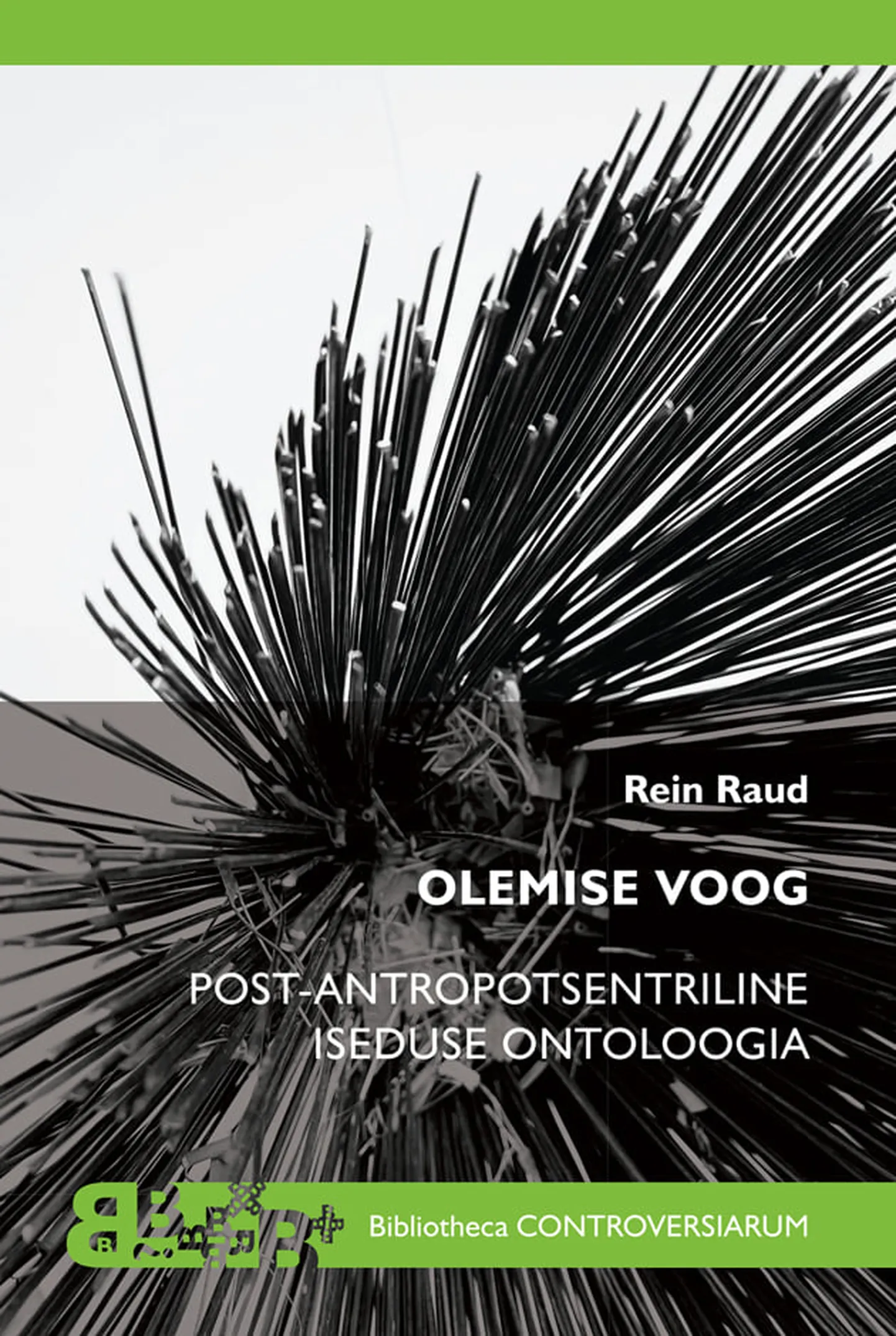Rein Raud, «Olemise voog».