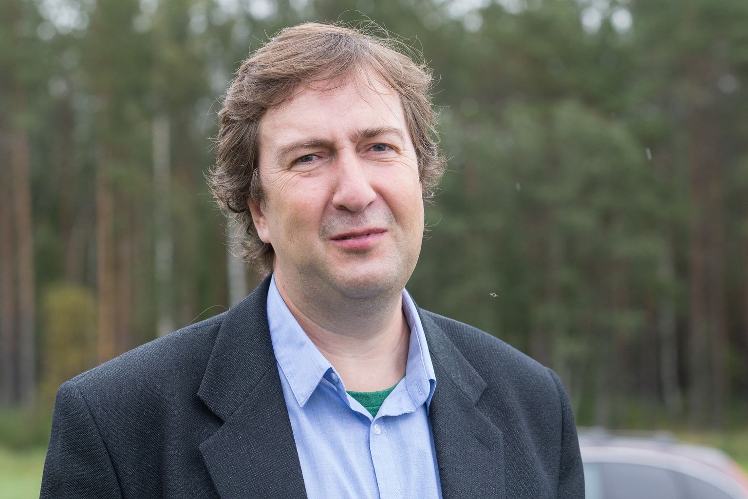 Mait Sepp, Jõhvi volikogu asendusliige aastatel 2017-2021