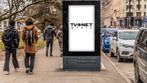 "TVNET MEDIA" reģistrēts Uzņēmumu reģistrā