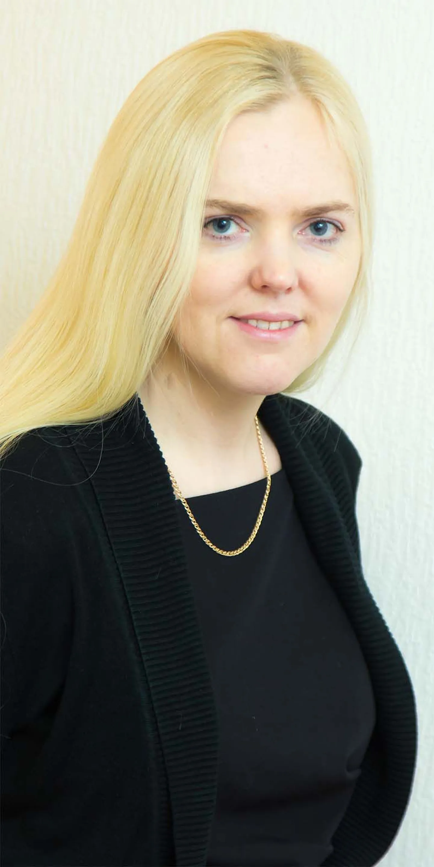 Sirli Homuha