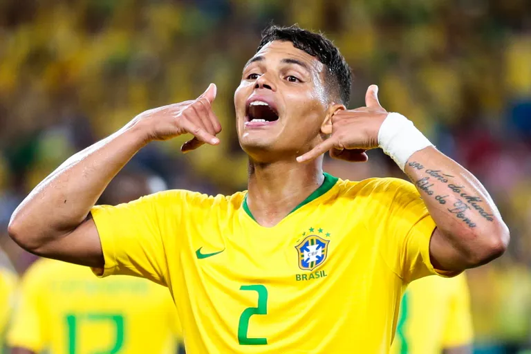 Thiago Silva