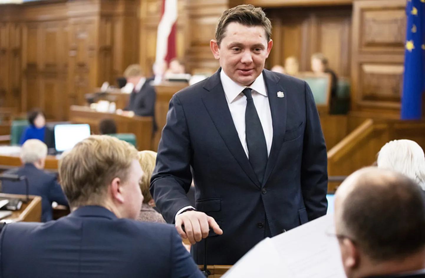 Raksta foto