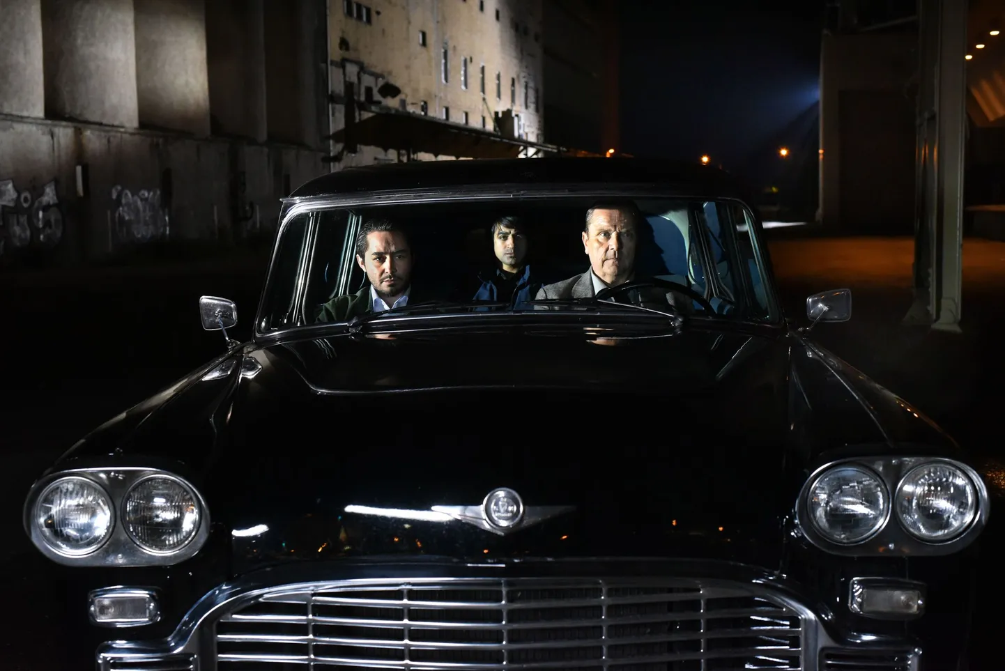 Aki Kaurismäki uus film räägib tavalise soomlase kohtumisest pagulasega.