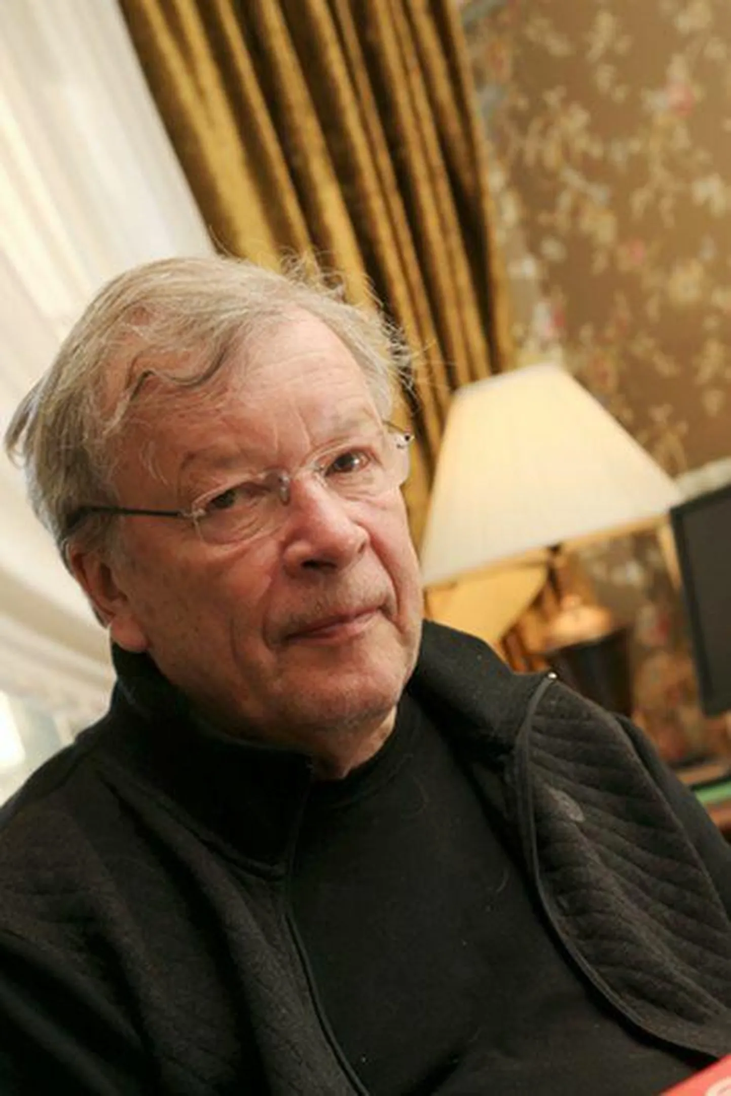Viktor Jerofejev FOTO: Scanpix