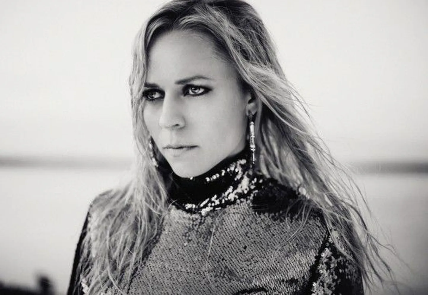 Paula Vesala.