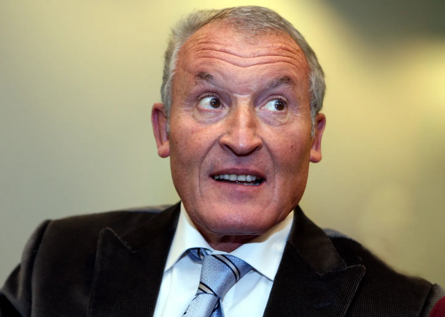 Ernesto Preatoni 2007. aastal.