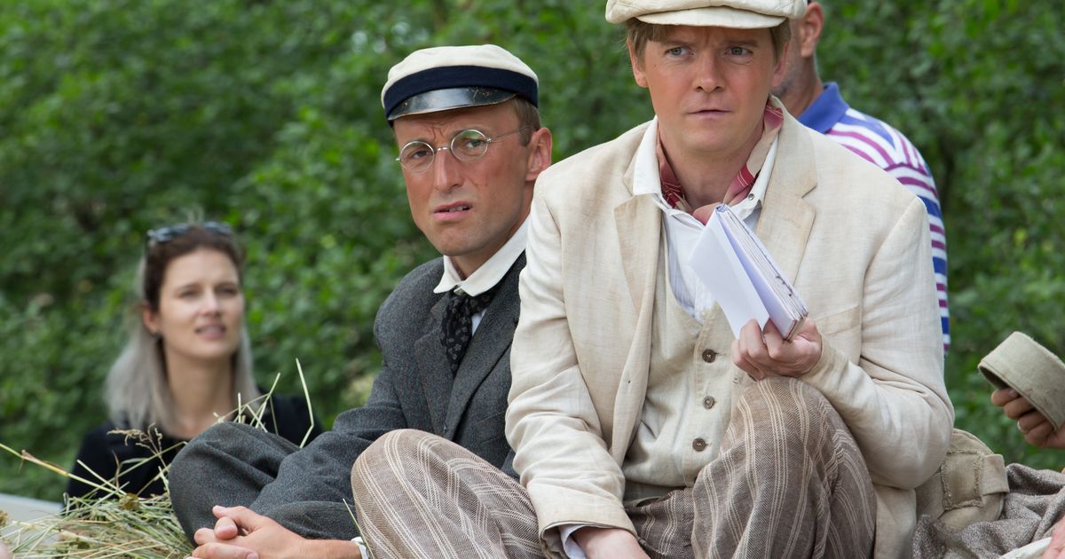 Tartu filmifond meelitab välismaa filmitootjaid