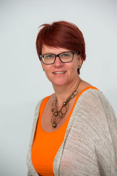 Piret Kooli.