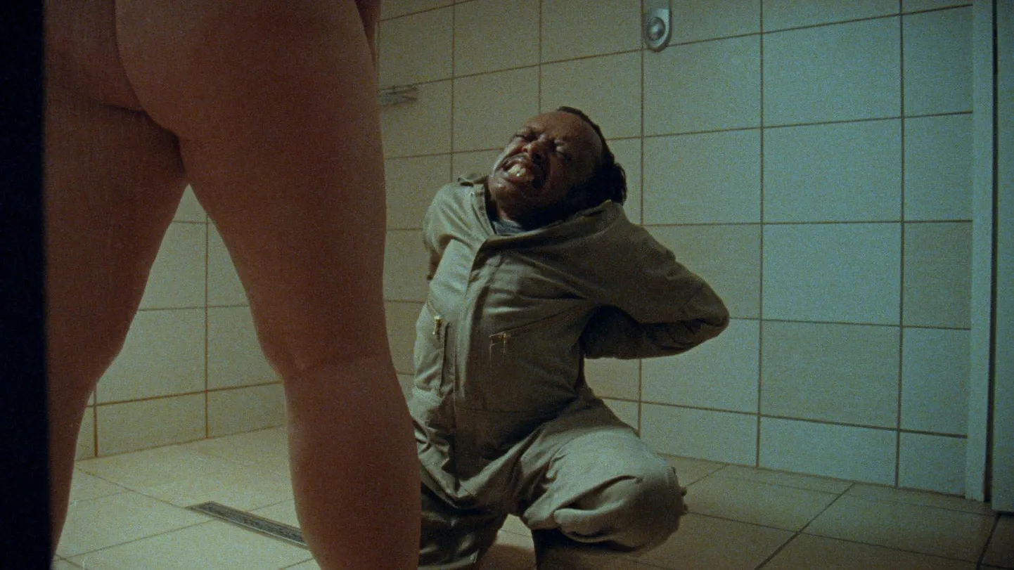 Daniel Tadesse Gagano filmis «Jeesus juhatab sind kiirteele».