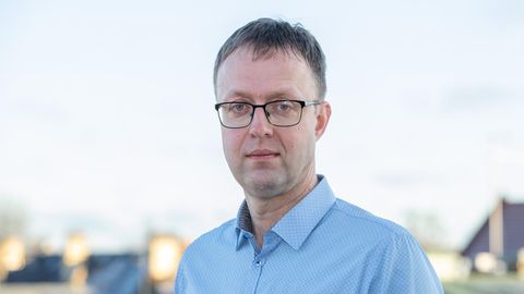 MARKO SUURMÄGI ⟩ Vägisi armsaks