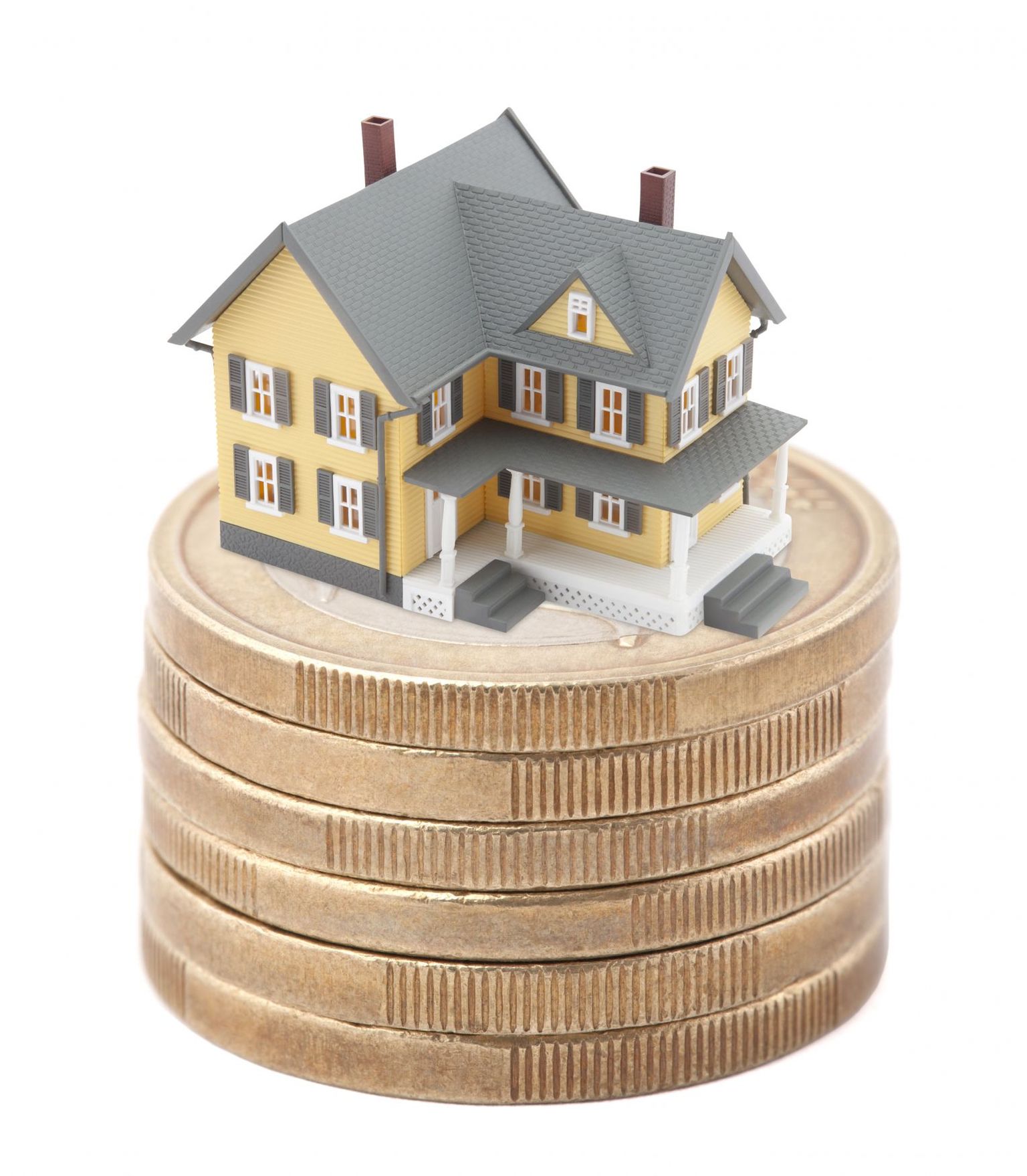Kui kodu müüa ei soovita, kuid kulud on ühele inimesele siiski liiga suured, tasub mõelda näiteks üürilise leidmisele.