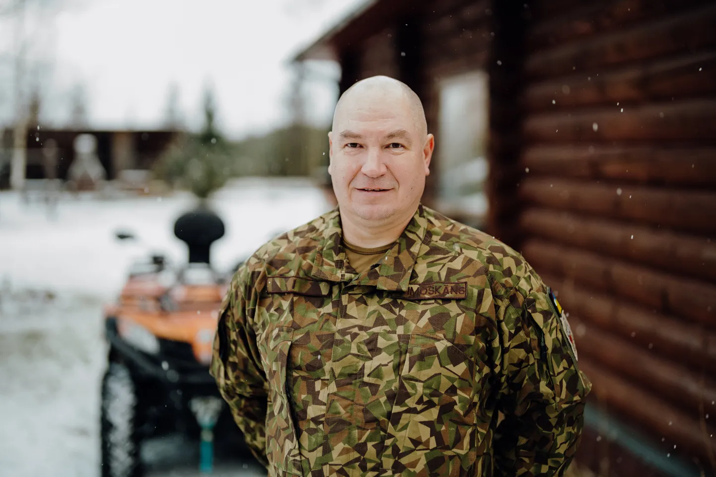 Edgars Timoškāns