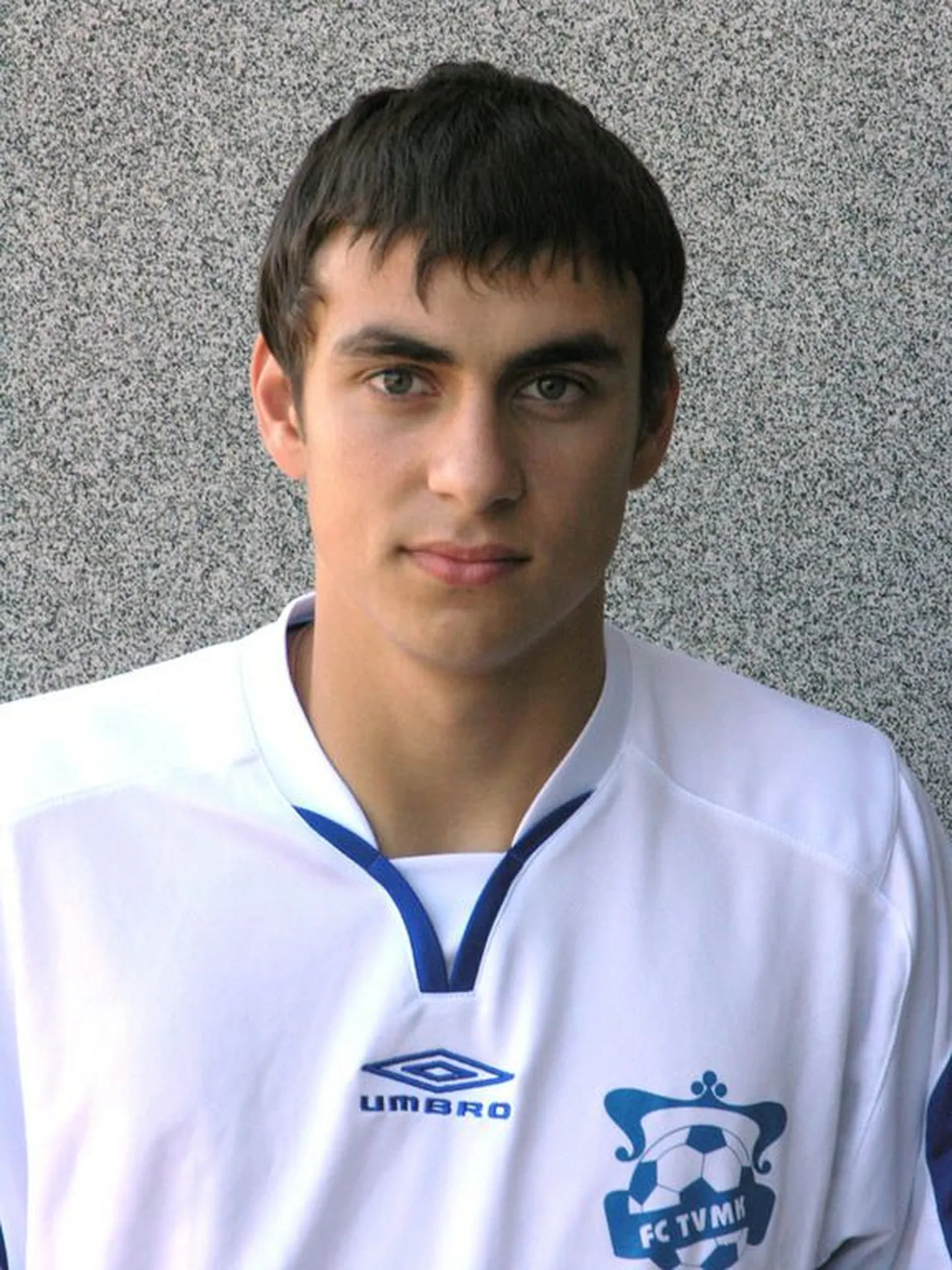 Сергей Зенев