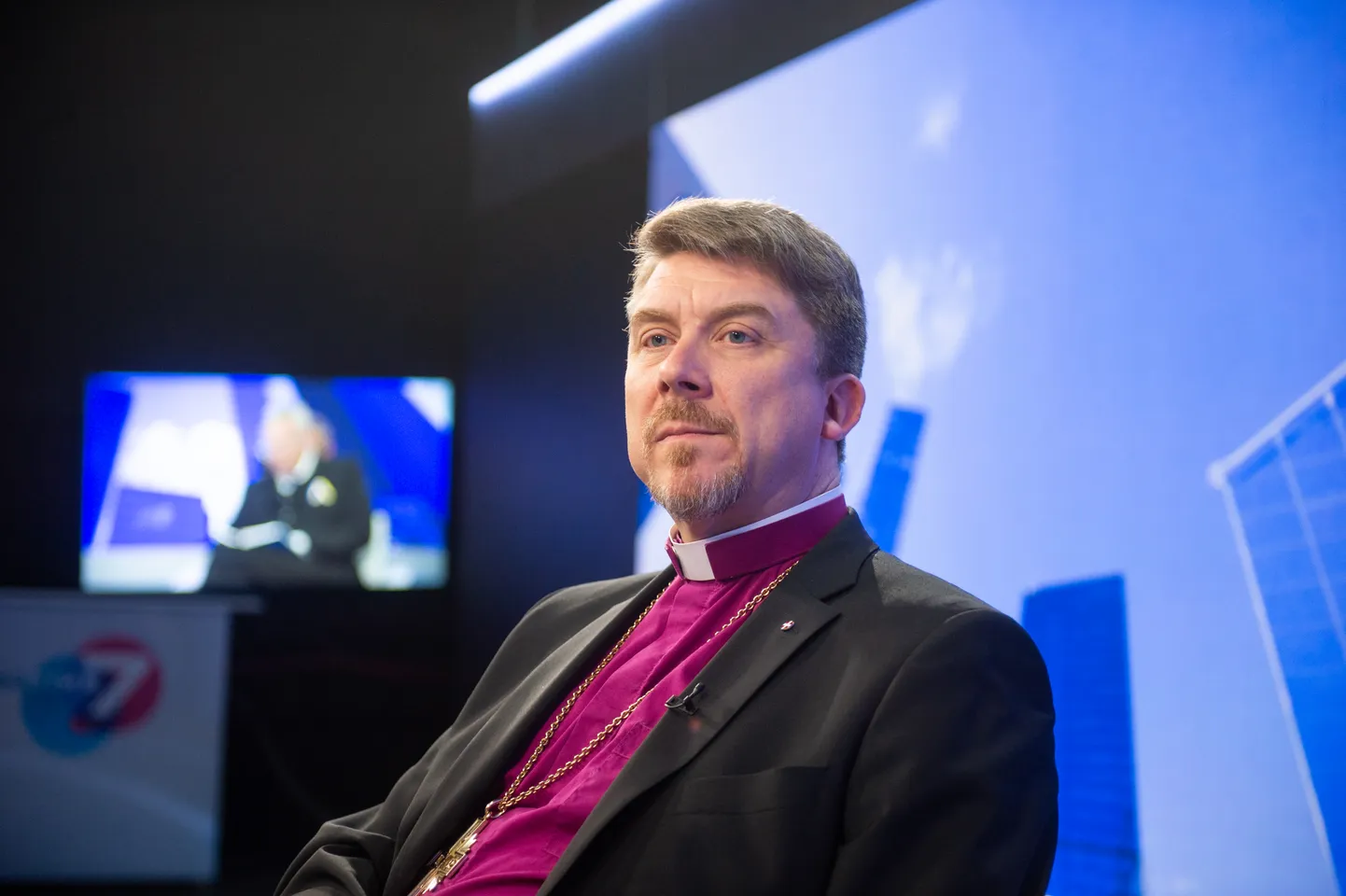 EELK peapiiskop Urmas Viilma sõnul vajab siseministrilt pikemat selgitust, mida too pidas silmas, kui vihjas vähemuste õigusi ja vabadusi pisendavatele poliitikutest ja usujuhtidest arvamusliidritele.