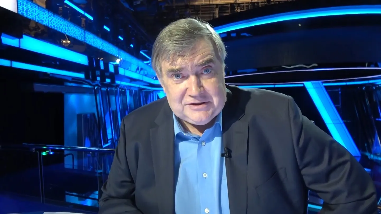 Юрий Розанов