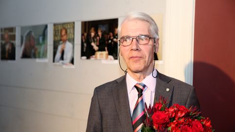 79 gadu vecumā mūžībā devies fotogrāfs Boriss Koļesņikovs