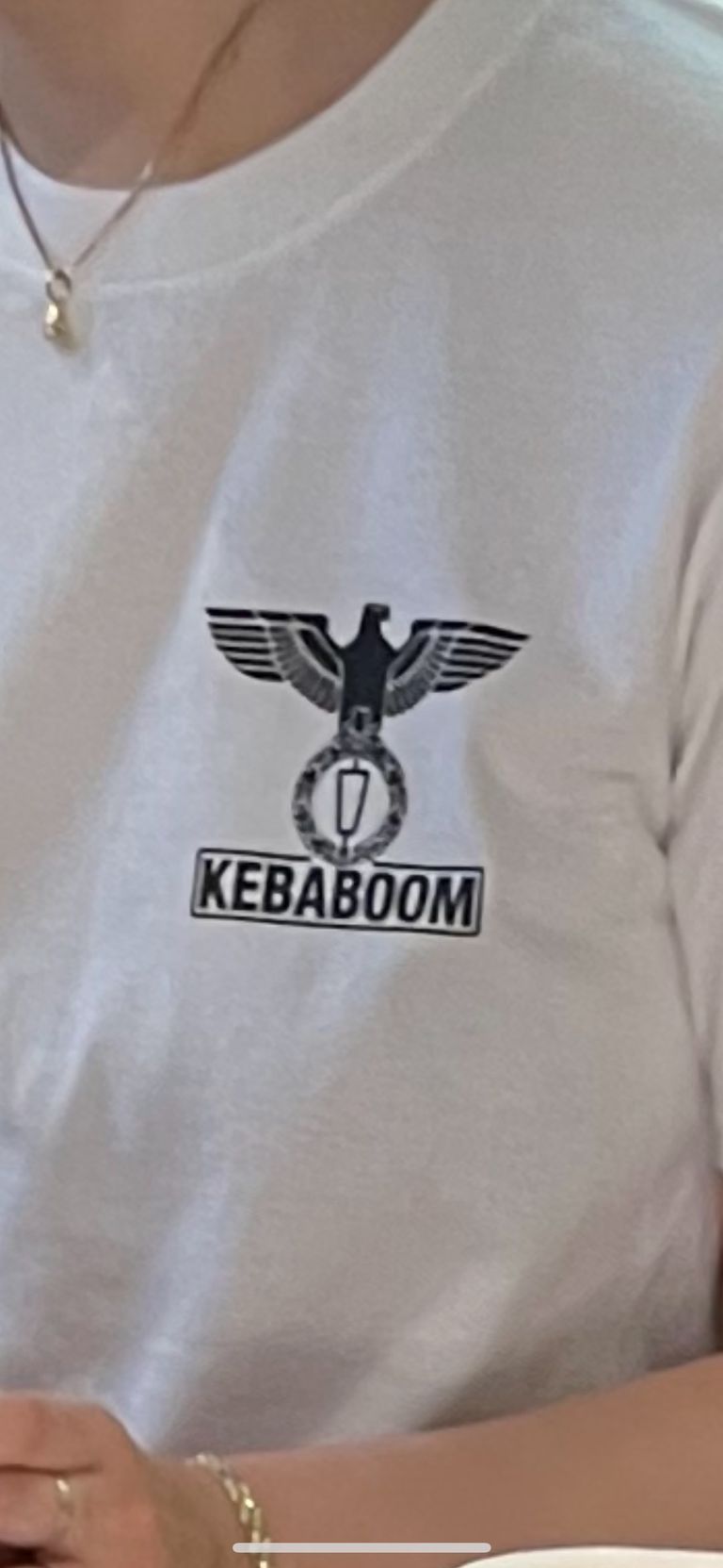 Логотип Kebaboom.