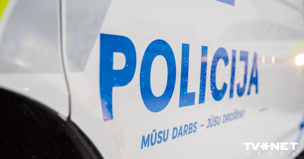 Jekabpils County Child Abuse Criminal Proceedings