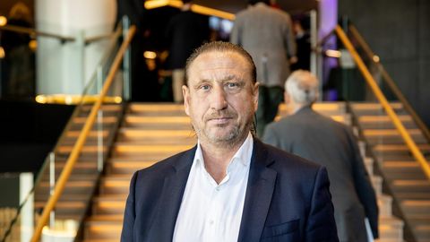 Jaanus Rahumägi: ma ei ole seotud laskemoona ostmisega ARCA-lt ega üheltki teiselt firmalt
