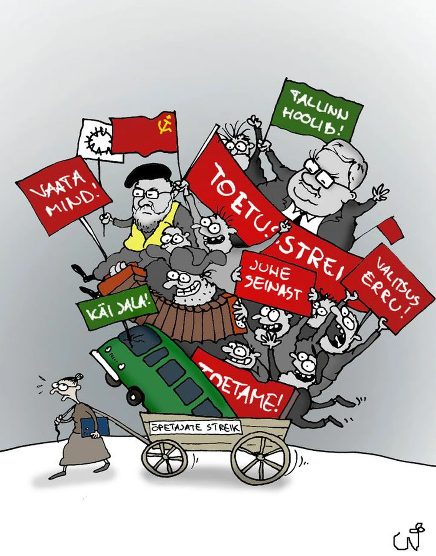 Artikli foto