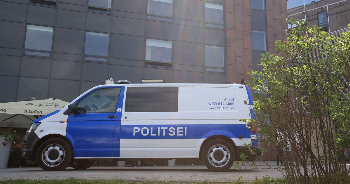 Joobes juhid põhjustasid liiklusõnnetusi