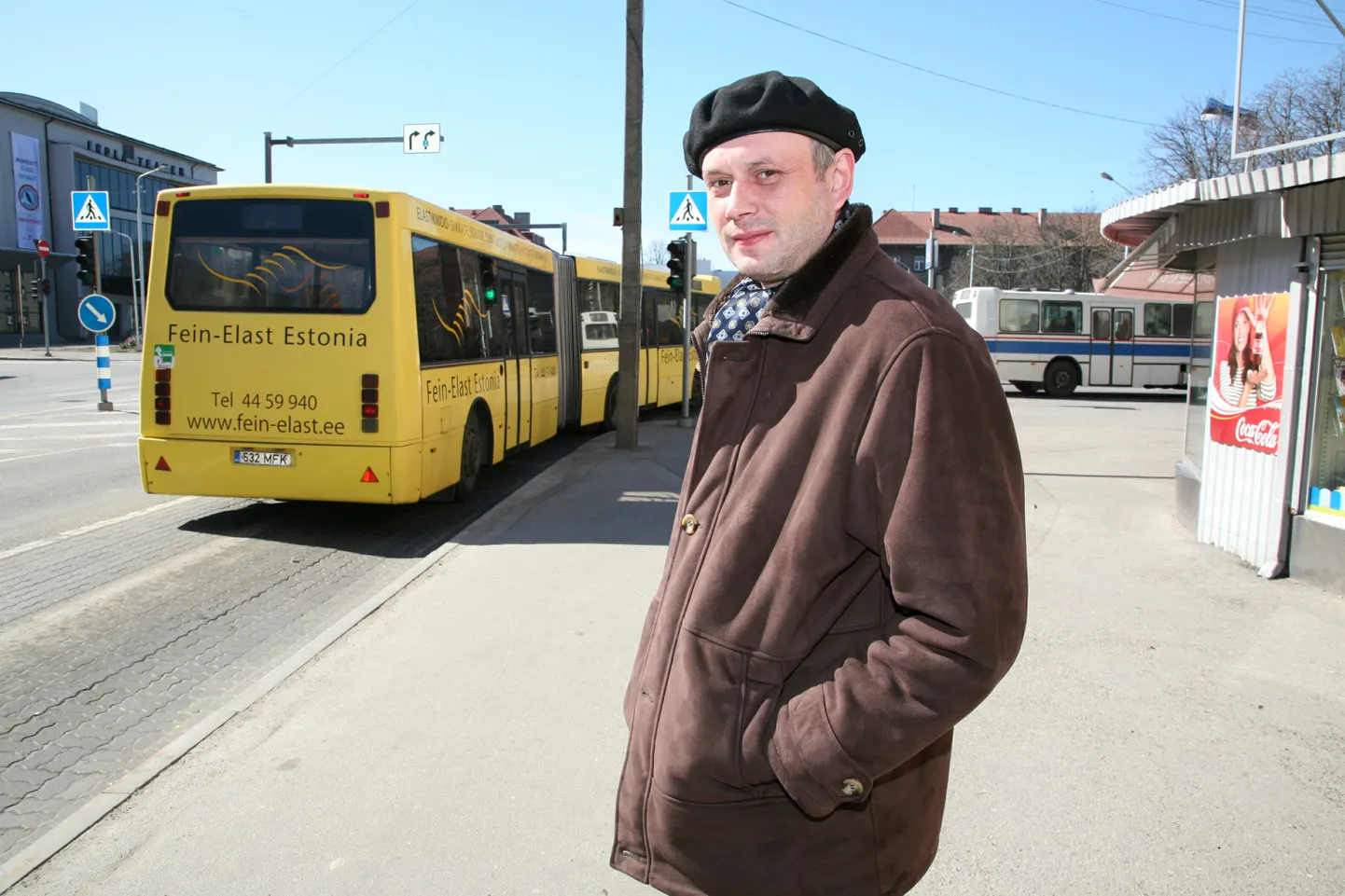 Raavo Raadik: korruptsiooniga on raske võidelda, kui see on vaid vaataja silmades.