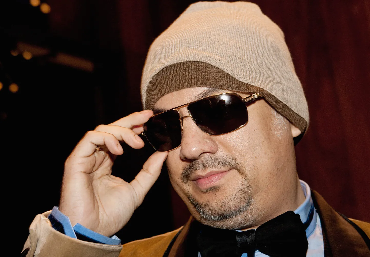 Filipp Kirkorov