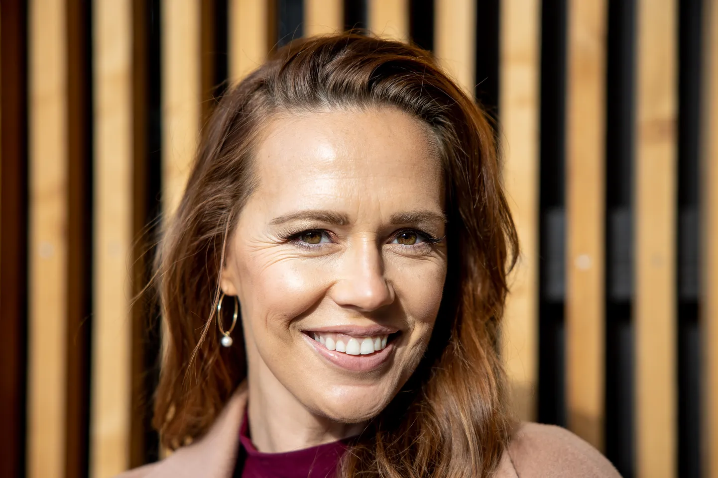 Helen Randmets saab kauaoodatud tütre! Eriliselt helgest lapseootuse ajast, armastusest ja muusikast rääkis kaunis artist Postimees Naisele.