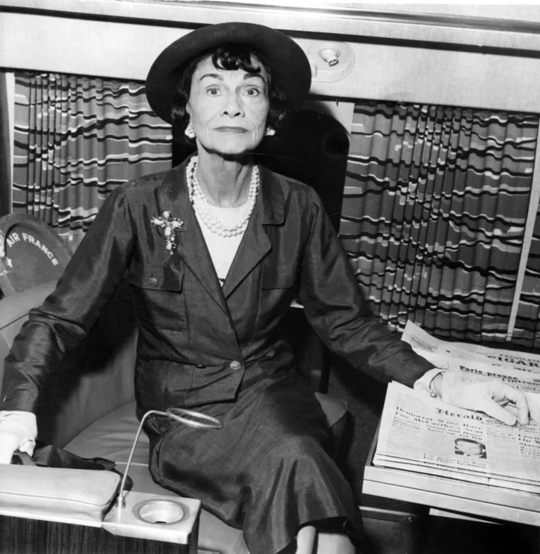 Gabrielle «Coco» Chanel