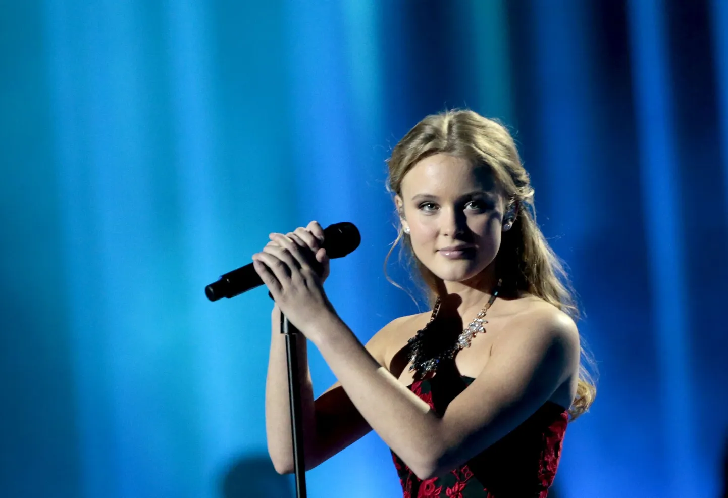 Zara Larsson