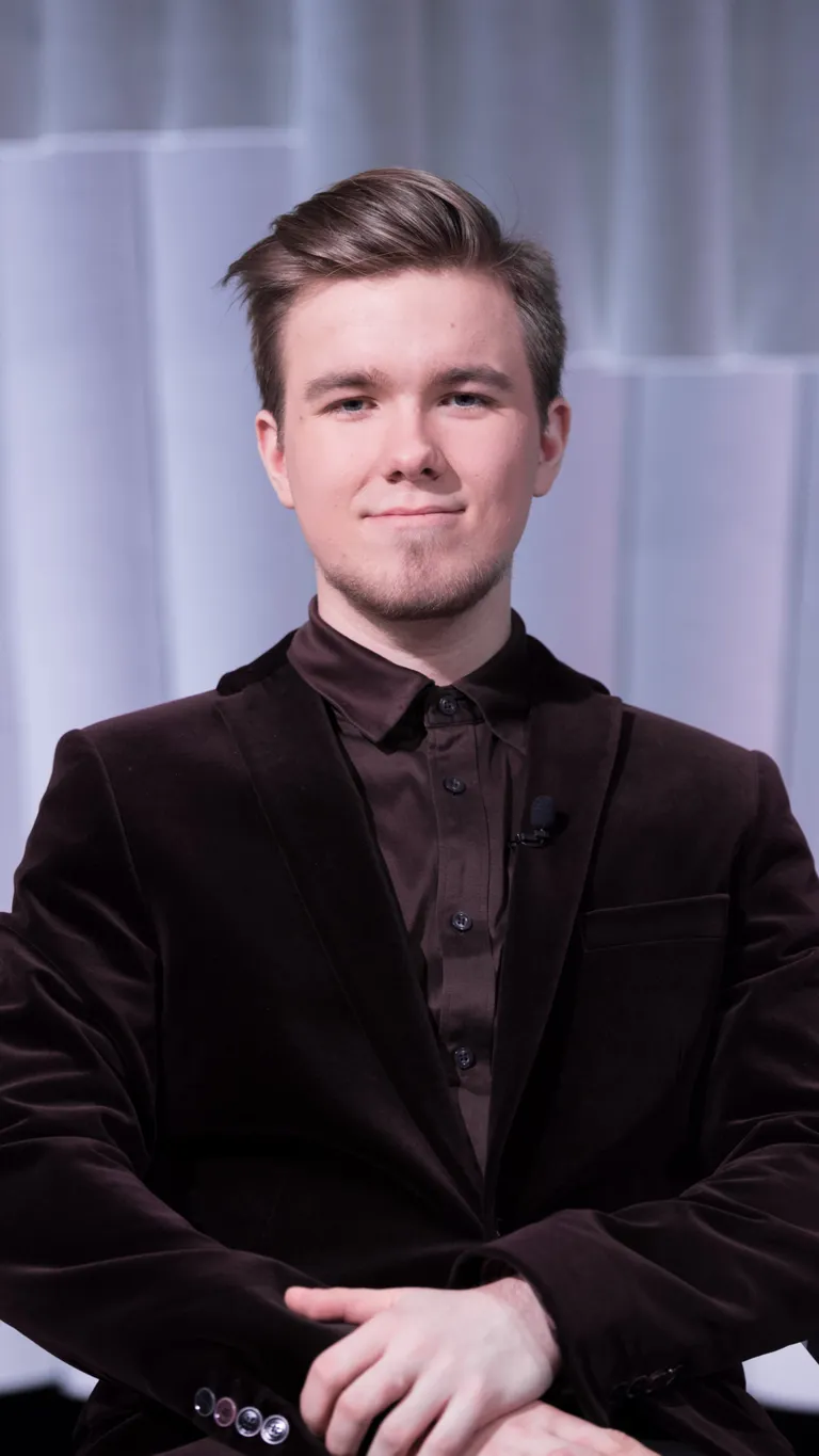 Tanel-Eiko Novikov