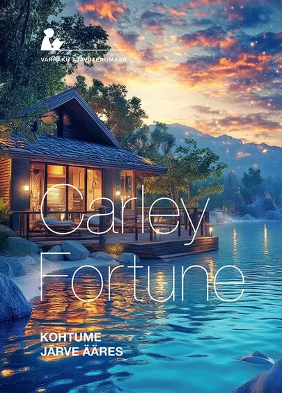 Carley Fortune, «Kohtume järve ääres».