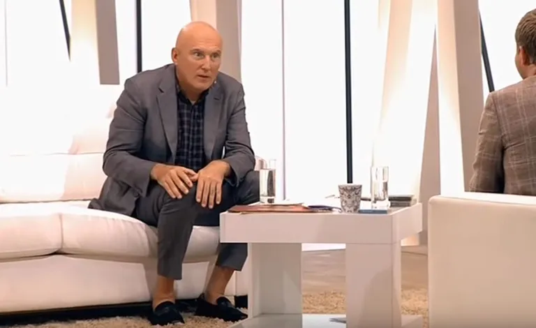 Игорь Матвиенко