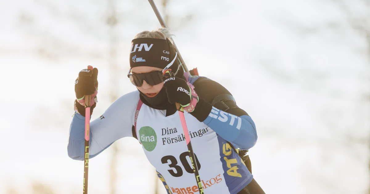 PM ROOTSIS Mustast august välja roninud Grete Gaim: mõistsin, et mul on ...