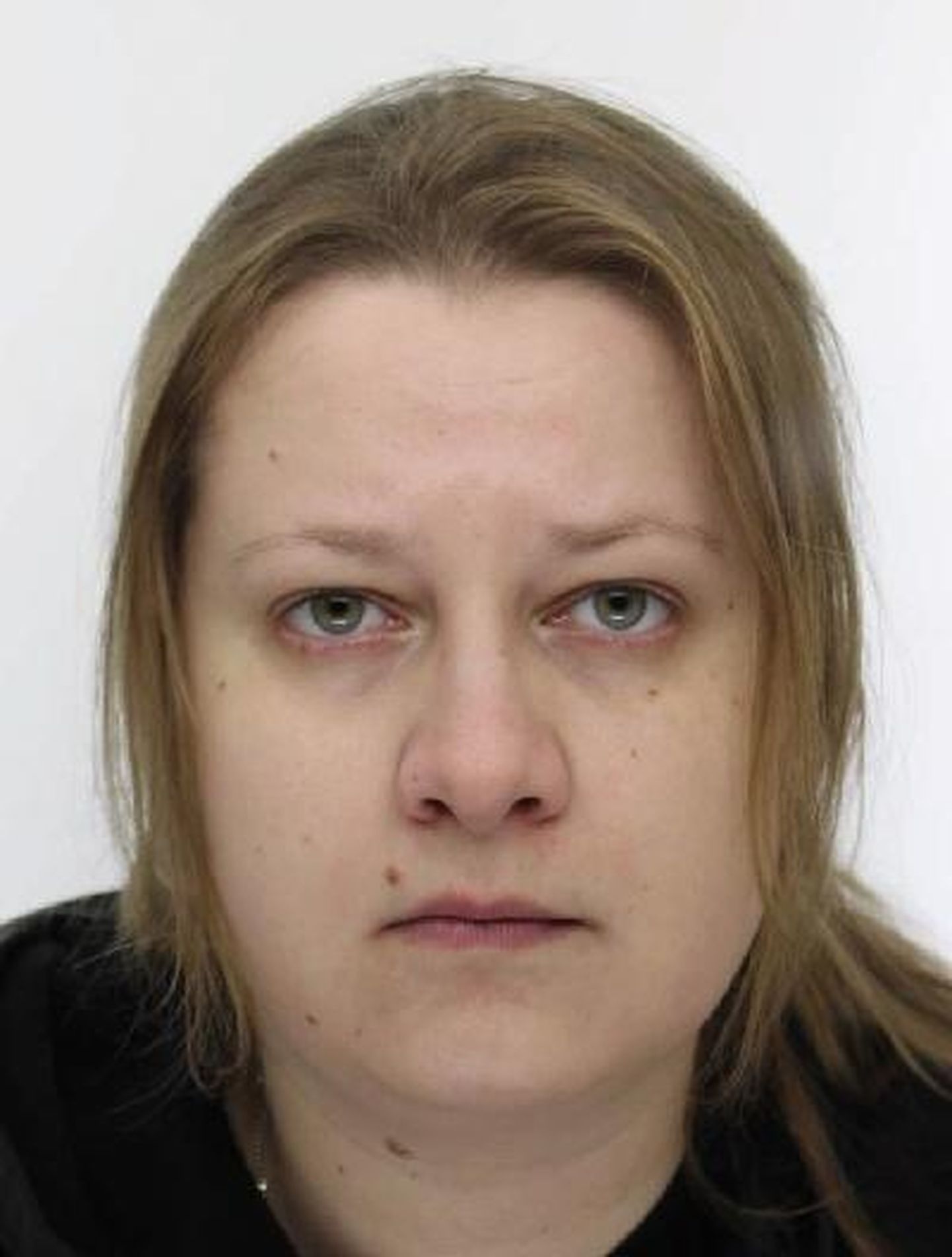 Politsei palub abi Tallinnas kadunud Anna leidmiseks.