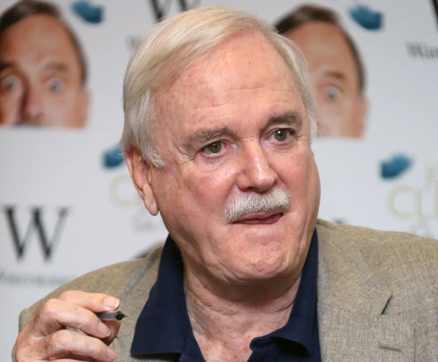 John Cleese