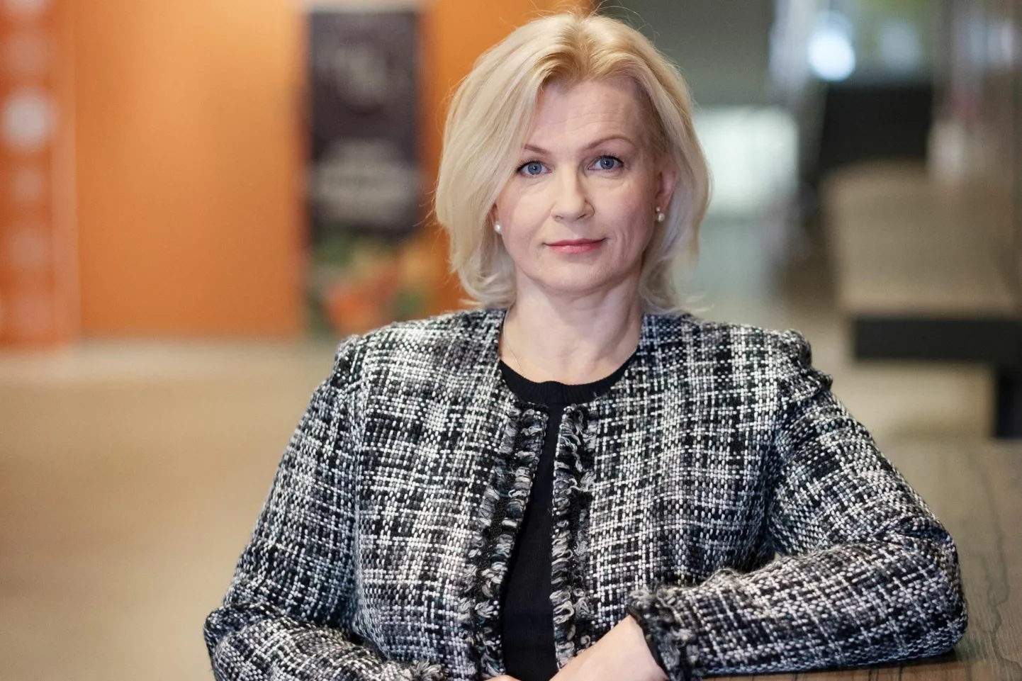 Anneli Sammel